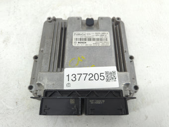 compare product 2017-2019 Lincoln Mkz PCM Engine Control Computer ECU ECM PCU OEM P/N:0 261 S17 003 HS7A-12B684-JA Fits Fits 2017 2018 2019 2020 OEM Used Auto Parts