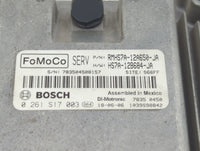 2017-2019 Lincoln Mkz PCM Engine Control Computer ECU ECM PCU OEM P/N:0 261 S17 003 HS7A-12B684-JA Fits Fits 2017 2018 2019 