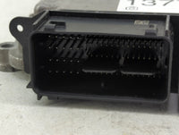 2017-2019 Lincoln Mkz PCM Engine Control Computer ECU ECM PCU OEM P/N:0 261 S17 003 HS7A-12B684-JA Fits Fits 2017 2018 2019 