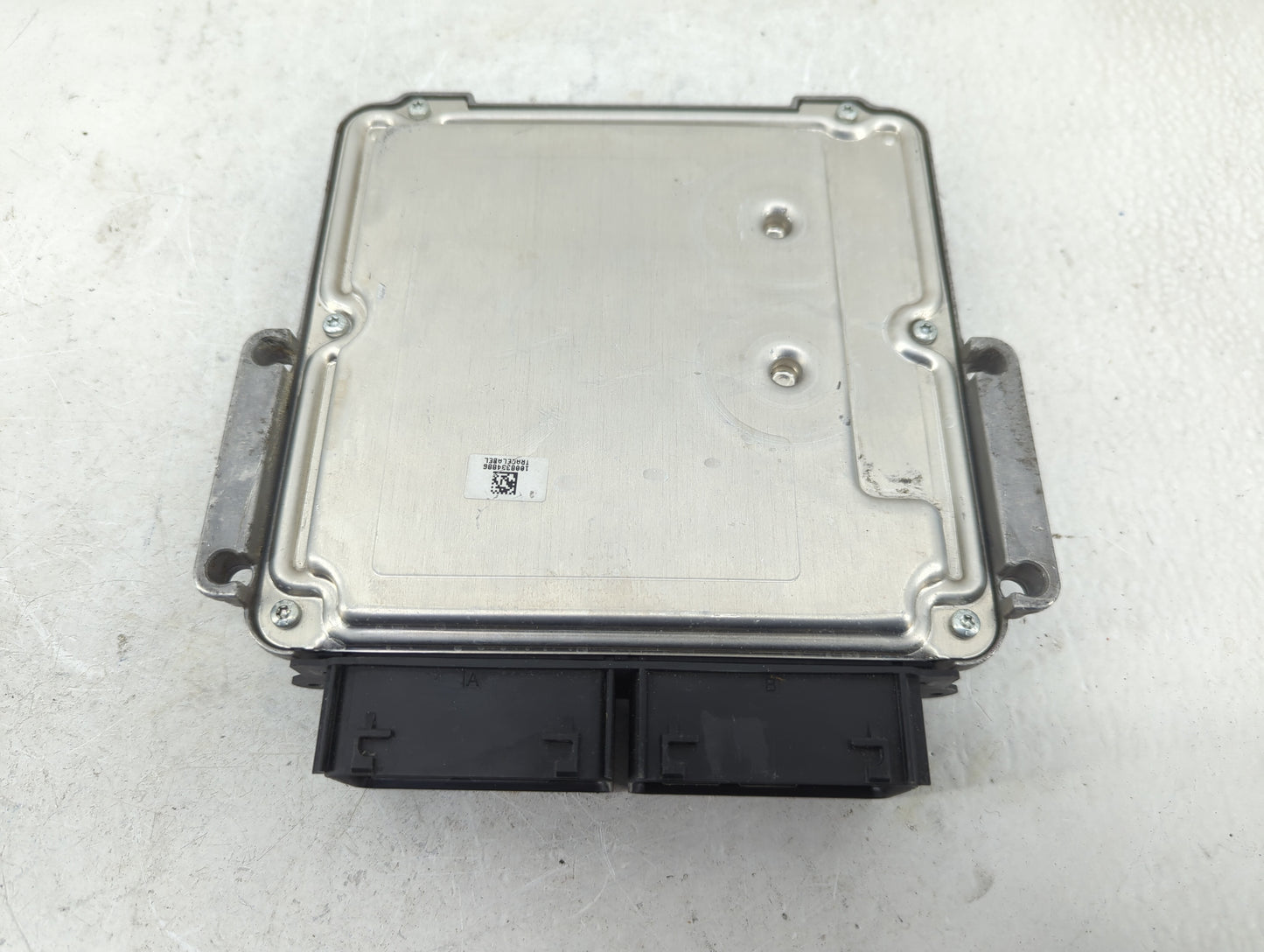 2017-2019 Lincoln Mkz PCM Engine Control Computer ECU ECM PCU OEM P/N:0 261 S17 003 HS7A-12B684-JA Fits Fits 2017 2018 2019 