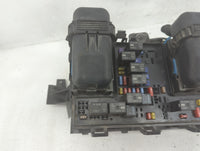 2017-2020 Lincoln Mkz Fusebox Fuse Box Panel Relay Module P/N:G2GT14A075AA Fits Fits 2017 2018 2019 2020 OEM Used Auto Parts
