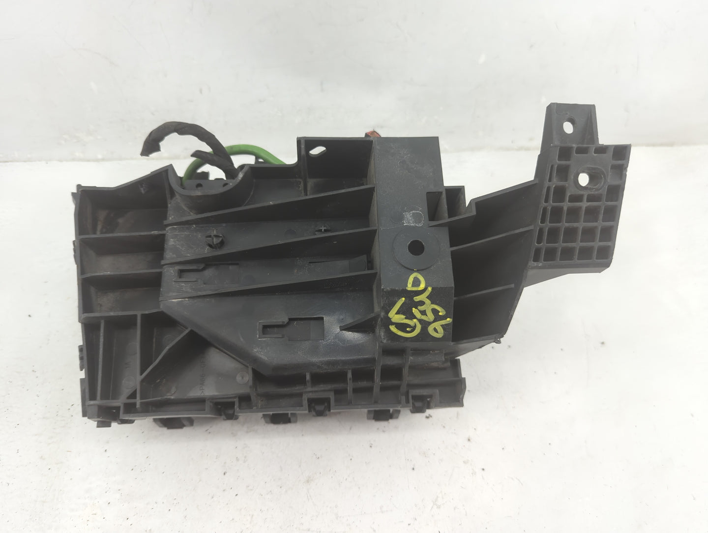 2017-2020 Lincoln Mkz Fusebox Fuse Box Panel Relay Module P/N:G2GT14A075AA Fits Fits 2017 2018 2019 2020 OEM Used Auto Parts