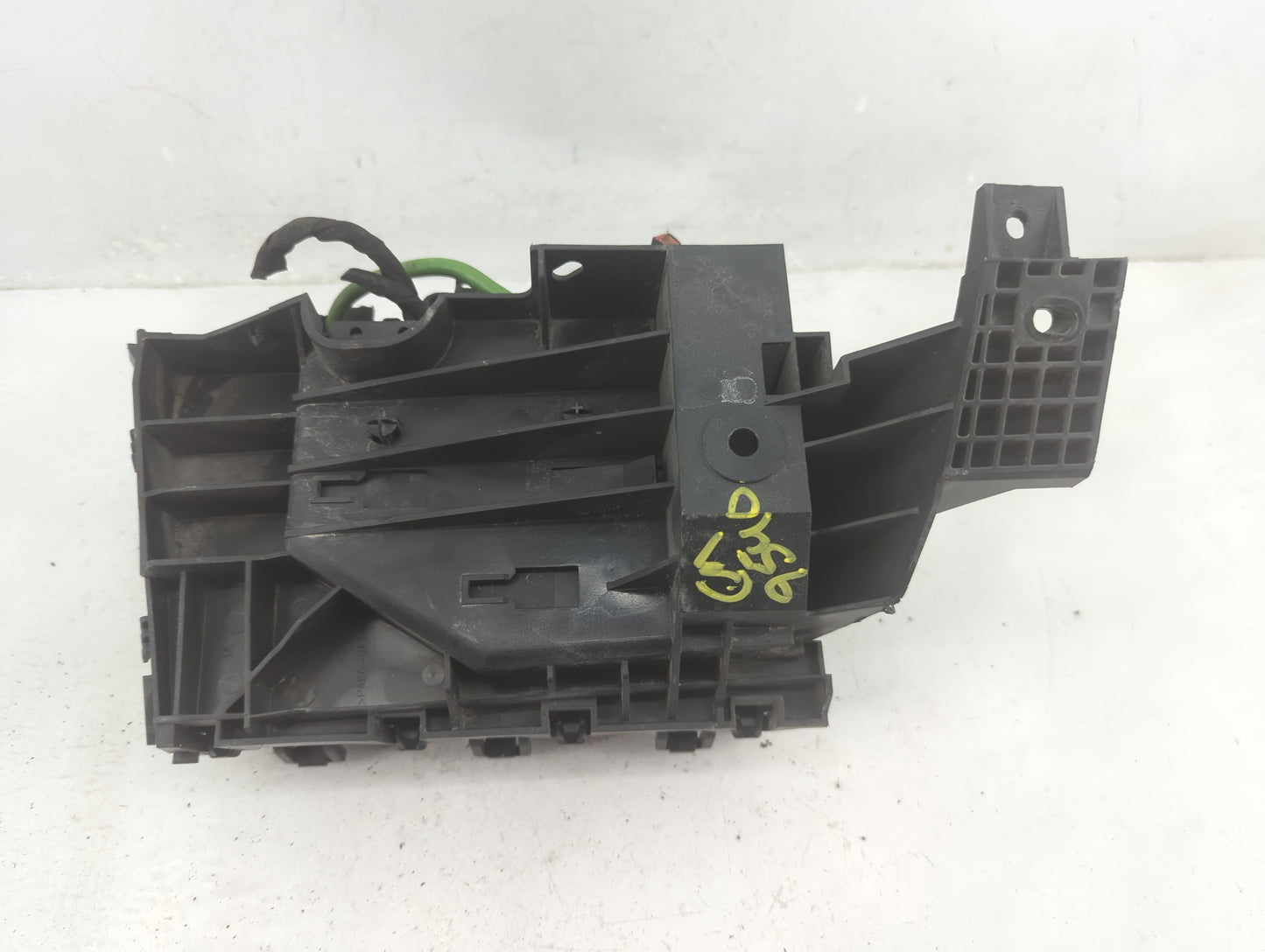 2017-2020 Lincoln Mkz Fusebox Fuse Box Panel Relay Module P/N:G2GT14A075AA Fits Fits 2017 2018 2019 2020 OEM Used Auto Parts
