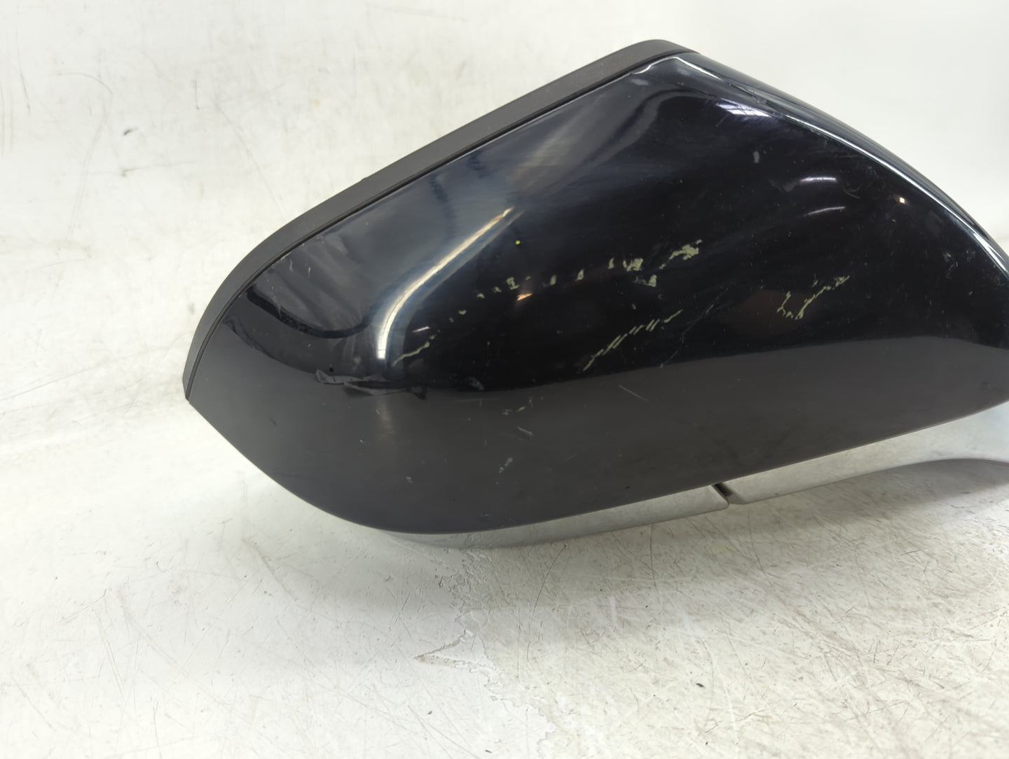 2017-2020 Lincoln Mkz Passenger Side View Mirror - Right Door Mirror OEM Used - Oemusedautoparts1.com