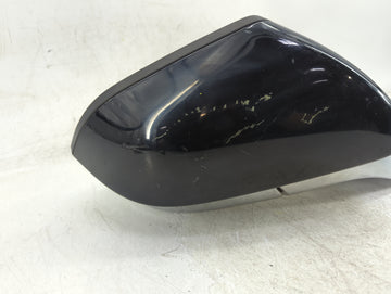 2017-2020 Lincoln Mkz Passenger Side View Mirror - Right Door Mirror OEM Used