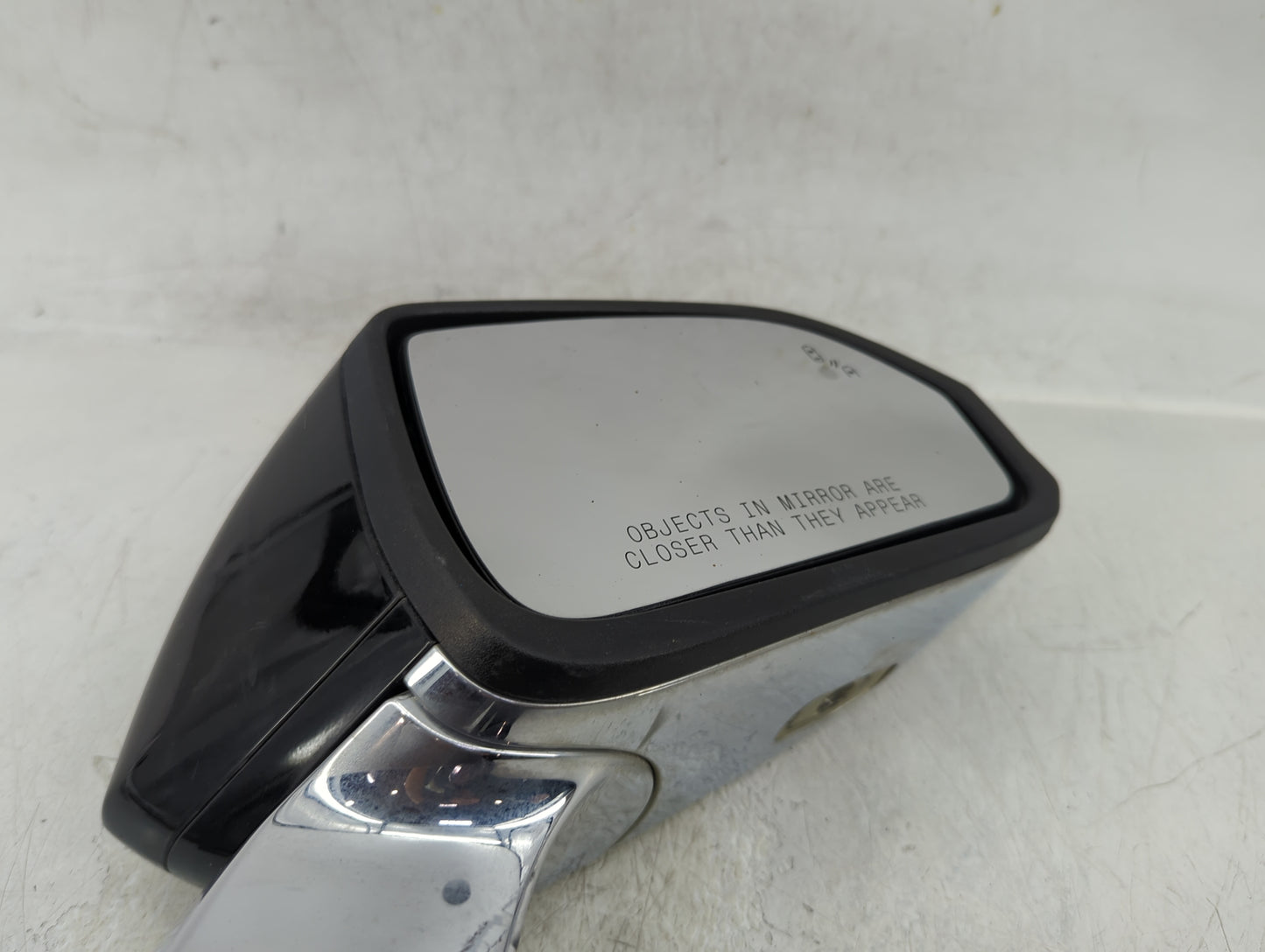 2017-2020 Lincoln Mkz Passenger Side View Mirror - Right Door Mirror OEM Used - Oemusedautoparts1.com