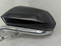 2017-2020 Lincoln Mkz Driver Side View Mirror - Left Door Mirror OEM Used - Oemusedautoparts1.com