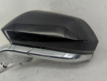 2017-2020 Lincoln Mkz Driver Side View Mirror - Left Door Mirror OEM Used