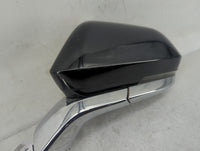 2017-2020 Lincoln Mkz Driver Side View Mirror - Left Door Mirror OEM Used - Oemusedautoparts1.com