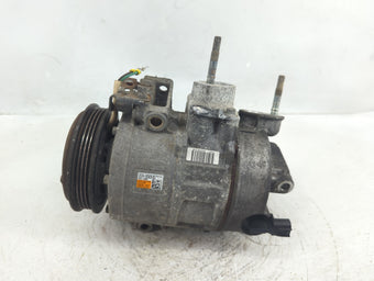 compare product 2017-2020 Lincoln Mkz Air Conditioning A/c Ac Compressor Oem