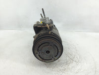 2017-2020 Lincoln Mkz Air Conditioning A/c Ac Compressor Oem - Oemusedautoparts1.com