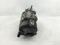 2017-2020 Lincoln Mkz Air Conditioning A/c Ac Compressor Oem - Oemusedautoparts1.com