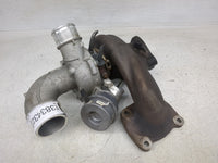 2017 Lincoln Mkz Turbocharger Turbo Charger Super Charger Supercharger - Oemusedautoparts1.com