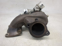 2017 Lincoln Mkz Turbocharger Turbo Charger Super Charger Supercharger - Oemusedautoparts1.com