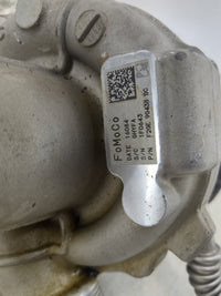 2017 Lincoln Mkz Turbocharger Turbo Charger Super Charger Supercharger - Oemusedautoparts1.com