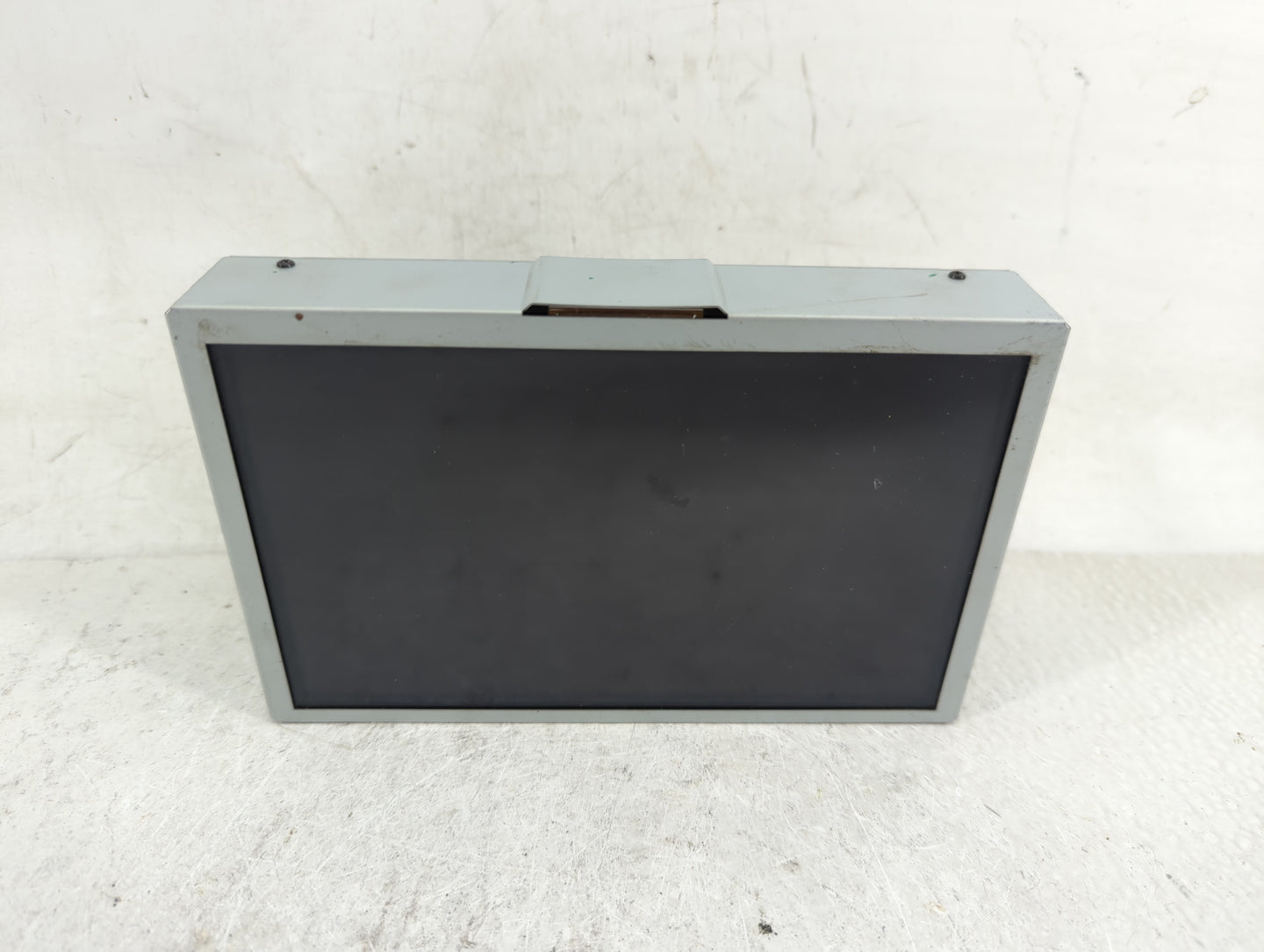 2017-2020 Lincoln Mkz Information Display Screen - Oemusedautoparts1.com
