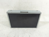 2017-2020 Lincoln Mkz Information Display Screen - Oemusedautoparts1.com