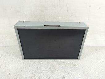compare product 2017-2020 Lincoln Mkz Information Display Screen