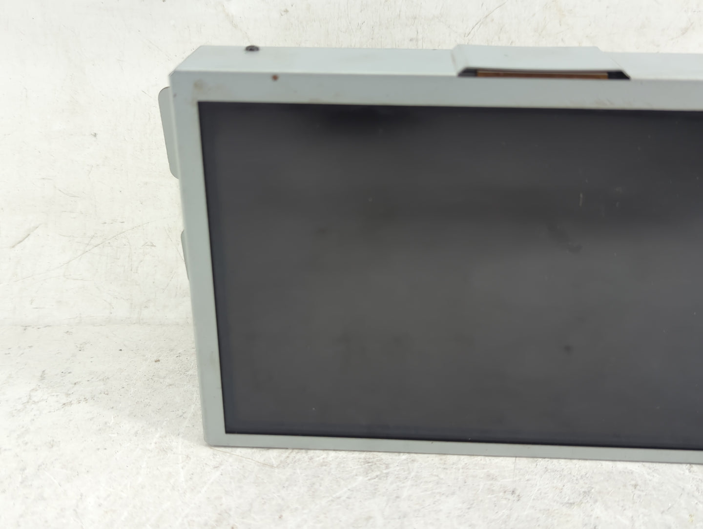 2017-2020 Lincoln Mkz Information Display Screen - Oemusedautoparts1.com