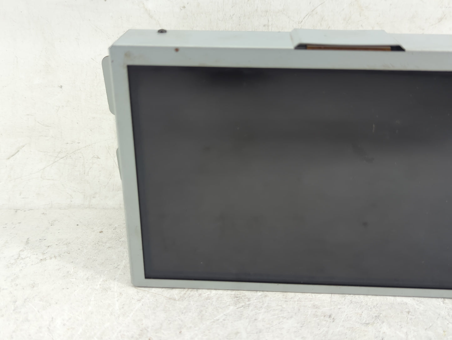 2017-2020 Lincoln Mkz Information Display Screen - Oemusedautoparts1.com