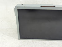 2017-2020 Lincoln Mkz Information Display Screen - Oemusedautoparts1.com