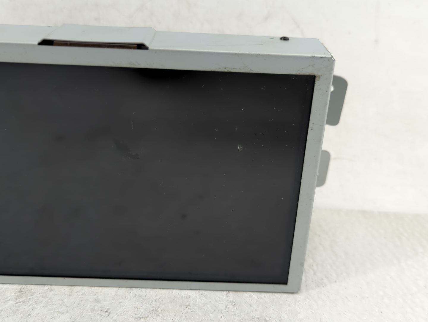 2017-2020 Lincoln Mkz Information Display Screen - Oemusedautoparts1.com