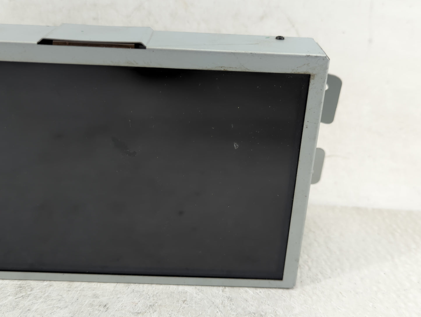 2017-2020 Lincoln Mkz Information Display Screen - Oemusedautoparts1.com