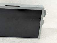 2017-2020 Lincoln Mkz Information Display Screen - Oemusedautoparts1.com