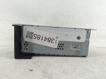 compare product 2016-2020 Lincoln Mkz Radio AM FM Cd Player Receiver Replacement P/N:HP5T-18D818-FC Fits Fits 2016 2017 2018 2019 2020 OEM Used Auto Parts