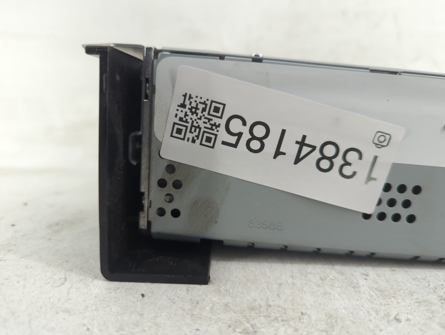 2016-2020 Lincoln Mkz Radio AM FM Cd Player Receiver Replacement P/N:HP5T-18D818-FC Fits Fits 2016 2017 2018 2019 2020 OEM U