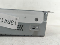 2016-2020 Lincoln Mkz Radio AM FM Cd Player Receiver Replacement P/N:HP5T-18D818-FC Fits Fits 2016 2017 2018 2019 2020 OEM U
