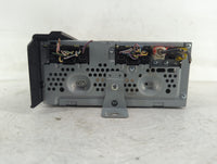 2016-2020 Lincoln Mkz Radio AM FM Cd Player Receiver Replacement P/N:HP5T-18D818-FC Fits Fits 2016 2017 2018 2019 2020 OEM U