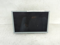 2017 Lincoln Mkz Information Display Screen - Oemusedautoparts1.com