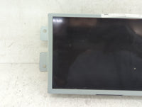 2017 Lincoln Mkz Information Display Screen - Oemusedautoparts1.com