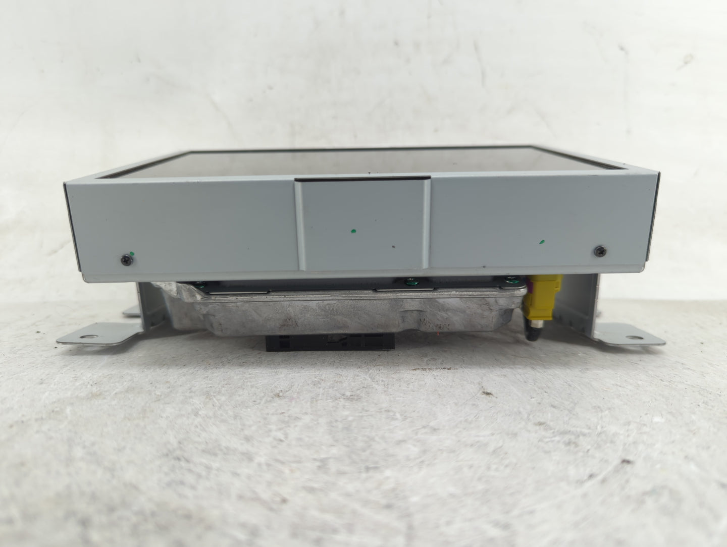 2017 Lincoln Mkz Information Display Screen - Oemusedautoparts1.com