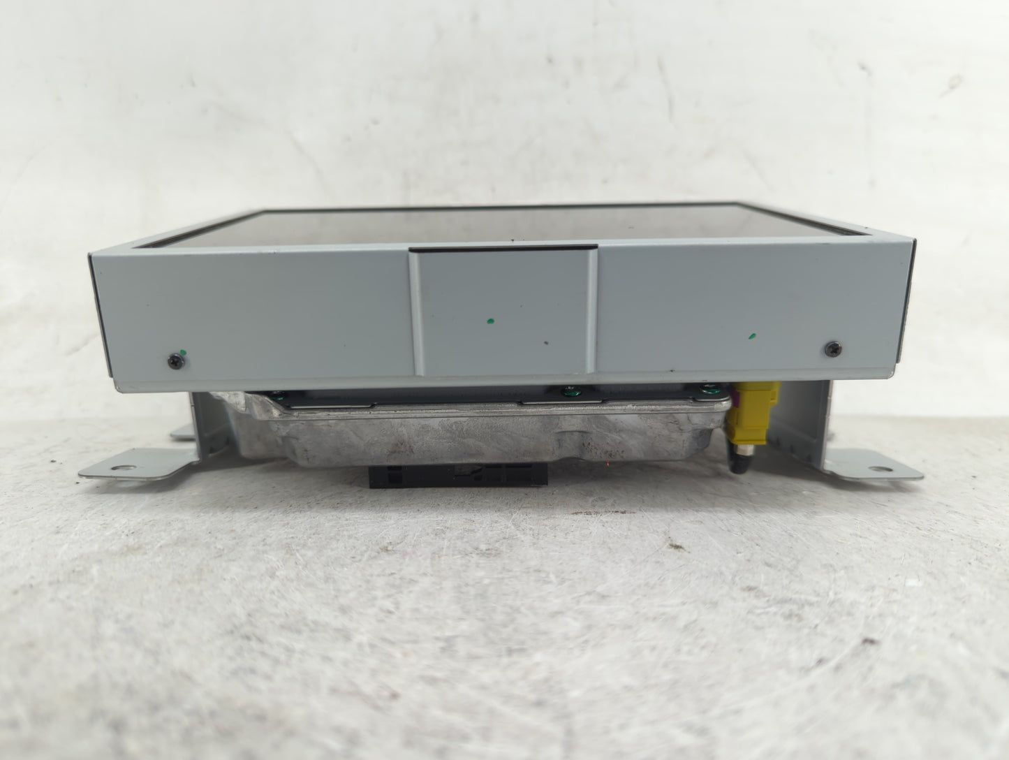 2017 Lincoln Mkz Information Display Screen - Oemusedautoparts1.com