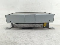 2017 Lincoln Mkz Information Display Screen - Oemusedautoparts1.com