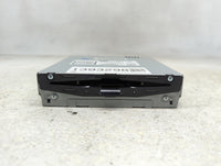 2017 Lincoln Mkz Radio AM FM Cd Player Receiver Replacement P/N:HP5T-18C830-AC Fits OEM Used Auto Parts - Oemusedautoparts1.