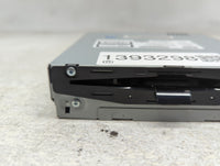 2017 Lincoln Mkz Radio AM FM Cd Player Receiver Replacement P/N:HP5T-18C830-AC Fits OEM Used Auto Parts - Oemusedautoparts1.