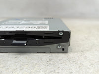 2017 Lincoln Mkz Radio AM FM Cd Player Receiver Replacement P/N:HP5T-18C830-AC Fits OEM Used Auto Parts - Oemusedautoparts1.