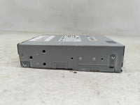 2017 Lincoln Mkz Radio AM FM Cd Player Receiver Replacement P/N:HP5T-18C830-AC Fits OEM Used Auto Parts - Oemusedautoparts1.