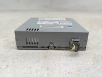 2017 Lincoln Mkz Radio AM FM Cd Player Receiver Replacement P/N:HP5T-18C830-AC Fits OEM Used Auto Parts - Oemusedautoparts1.