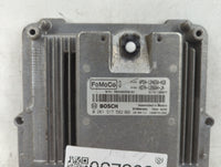 2017-2019 Lincoln Mkz PCM Engine Control Computer ECU ECM PCU OEM P/N:HP5A-12A650-AGB Fits Fits 2017 2018 2019 2020 OEM Used