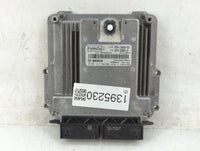 2017-2019 Lincoln Mkz PCM Engine Control Computer ECU ECM PCU OEM P/N:HP5A-12A650-AGB Fits Fits 2017 2018 2019 2020 OEM Used