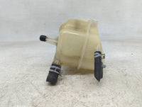 2017-2020 Lincoln Mkz Radiator Coolant Overflow Expansion Tank Bottle - Oemusedautoparts1.com