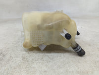 2017-2020 Lincoln Mkz Radiator Coolant Overflow Expansion Tank Bottle - Oemusedautoparts1.com