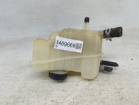 2017-2020 Lincoln Mkz Radiator Coolant Overflow Expansion Tank Bottle - Oemusedautoparts1.com