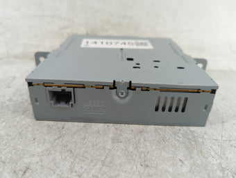 compare product 2017-2019 Lincoln Mkz Radio AM FM Cd Player Receiver Replacement P/N:HP5T-18C830-AC Fits Fits 2017 2018 2019 OEM Used Auto Parts