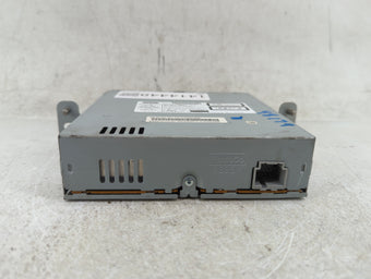compare product 2017 Lincoln Mkz Radio AM FM Cd Player Receiver Replacement P/N:HP5T-18C830-AC Fits OEM Used Auto Parts