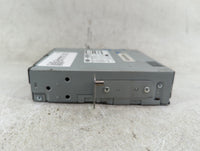 2017 Lincoln Mkz Radio AM FM Cd Player Receiver Replacement P/N:HP5T-18C830-AC Fits OEM Used Auto Parts - Oemusedautoparts1.